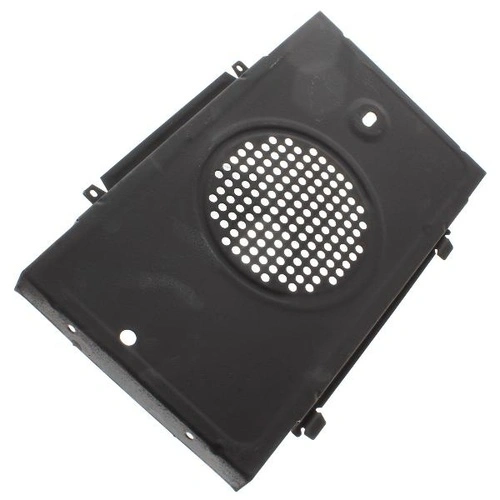 Panel, rear