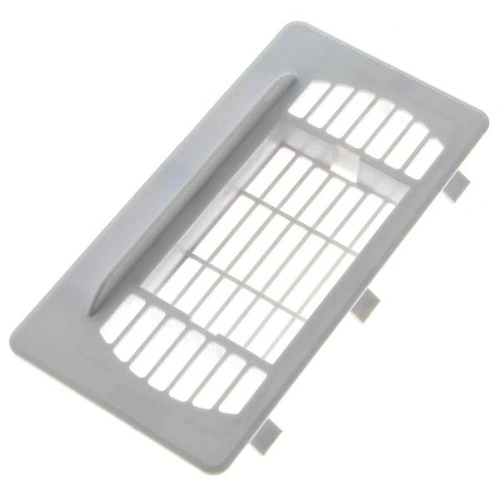 Air diffuser filter microban