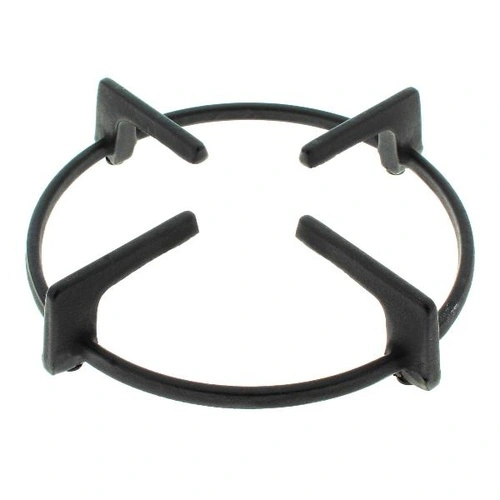Grille assembly 4-crown
