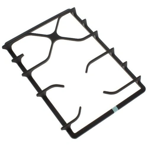 Grid assembly left
