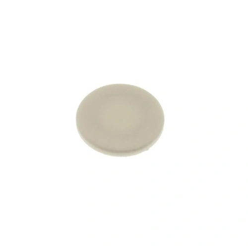 Threaded cap