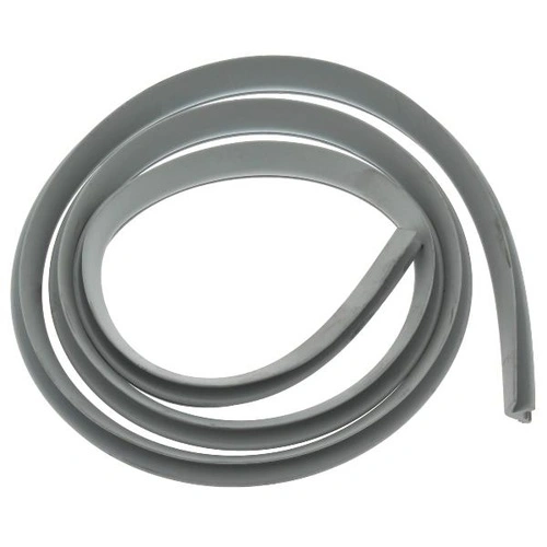 Gasket door