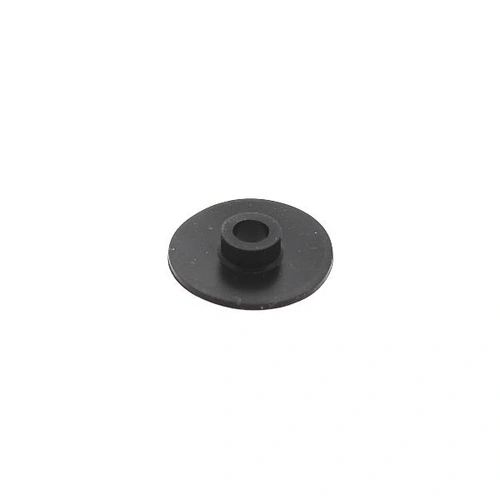 Buffer piece door handle