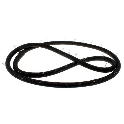 Gasket door