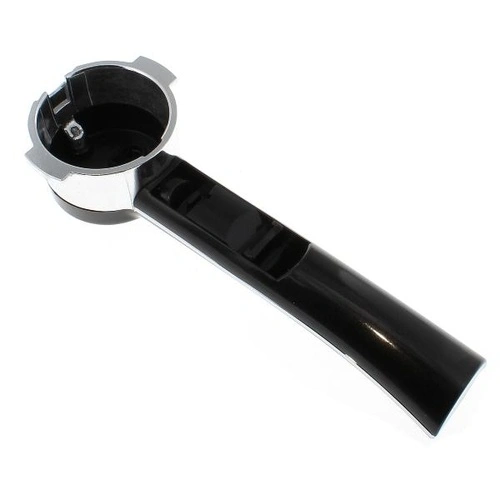 Grip filter holder