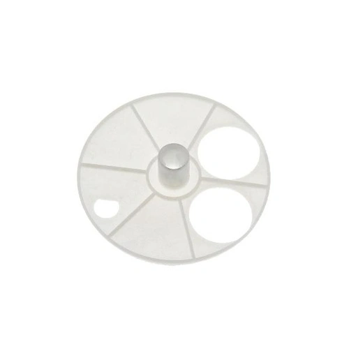 Valve disk diverter (TZ)