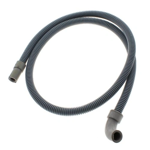 Hose inflow bottom
