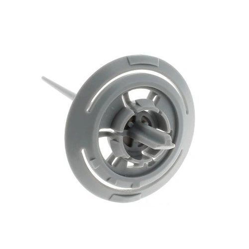 Axle program knob grey