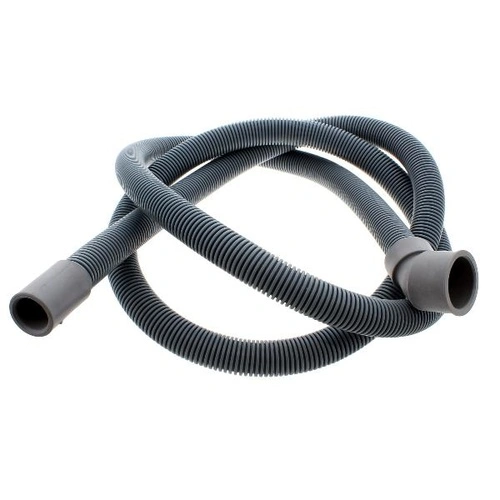 Hose draining