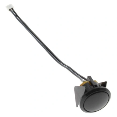 Microswitch