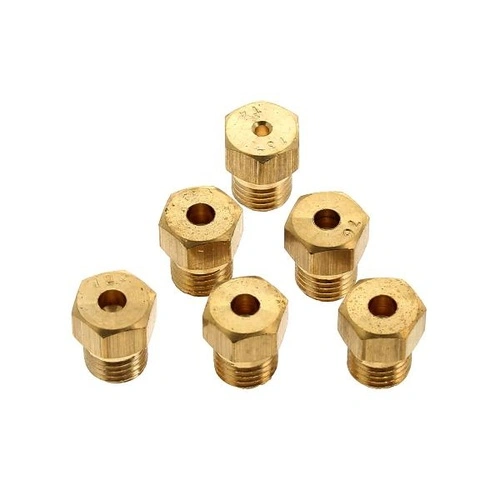 Set of nozzles G20-20; G20-20 mbar