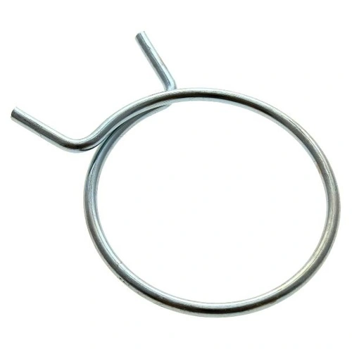 Clamp hose