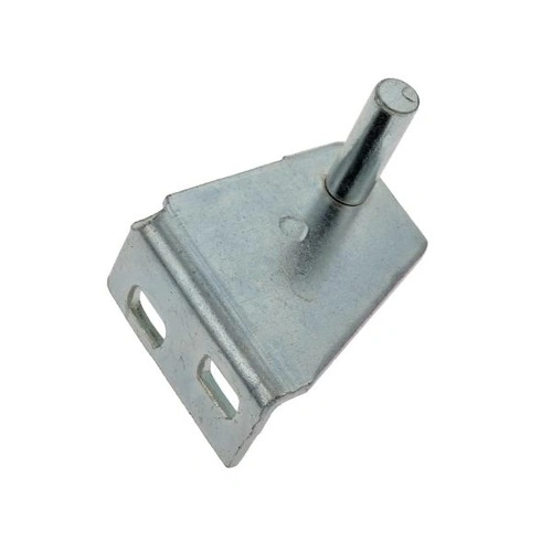 Hinge upper left