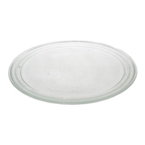 Skleněný otočný talíř VIP 20, průměr 28 cm