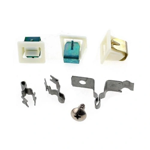 Door latch