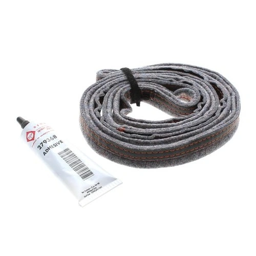 Gasket drum