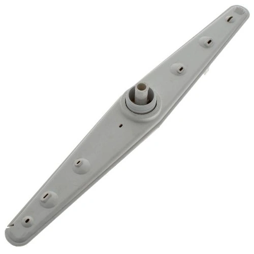 Spray arm upper