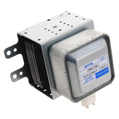 Magnetron package