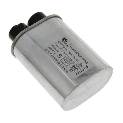 Capacitor