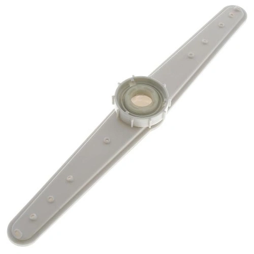 Spray arm upper