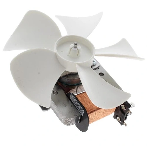 Ventilátor