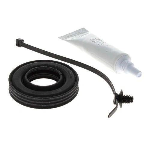 Shaft seal
