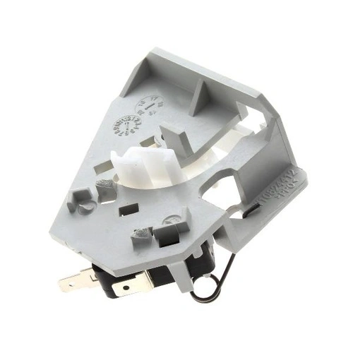 Door lock assy uppe