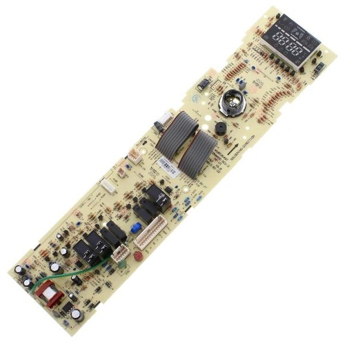 Display board UI