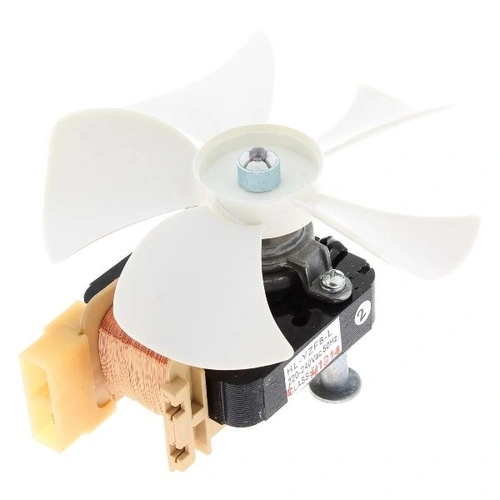 VRTULE motor + wheel