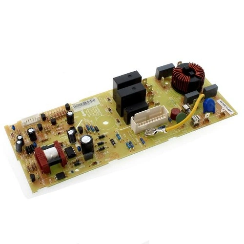 Control board