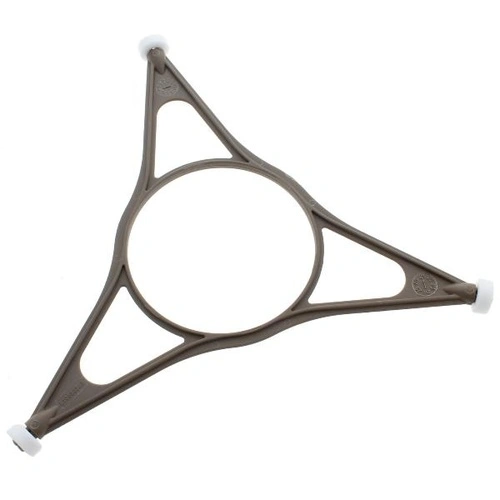 Turntable ring