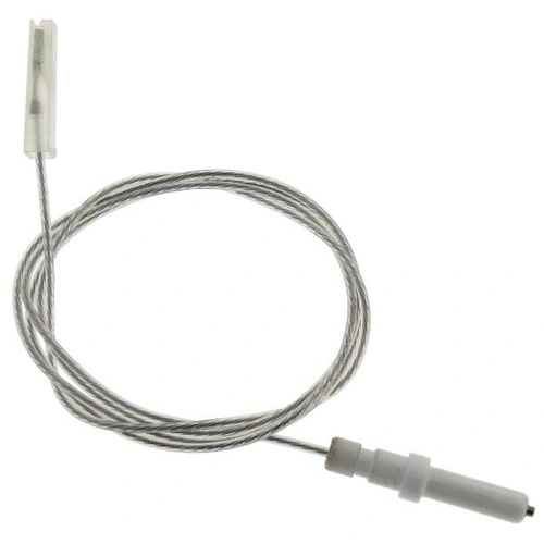 Spark plug long