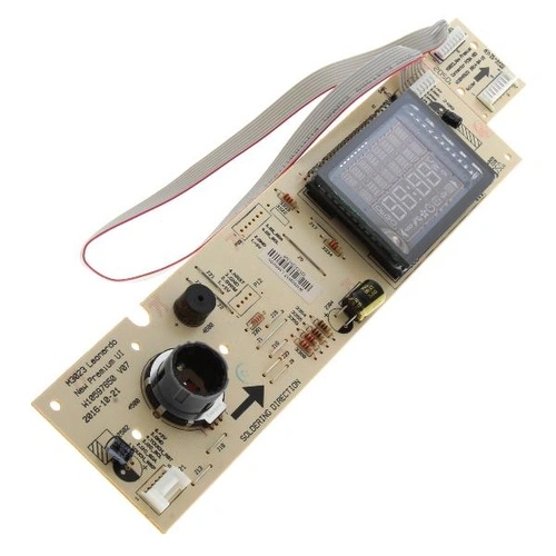 Display board PCBA