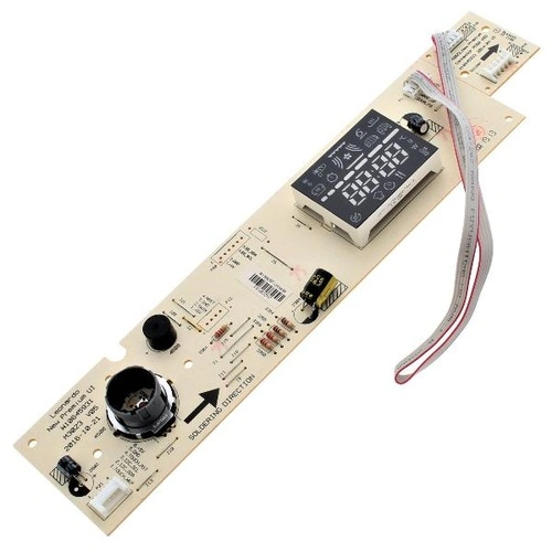 Display board PCBA