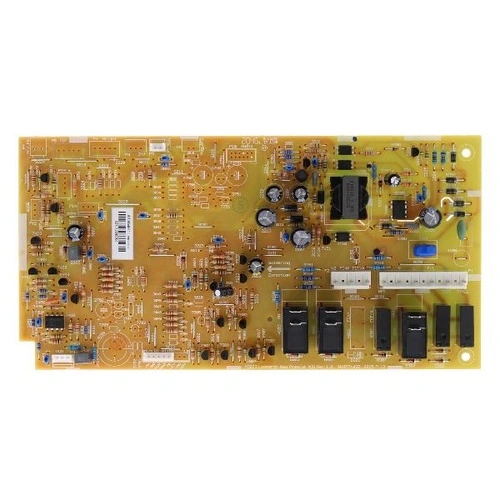 Control board PCBA