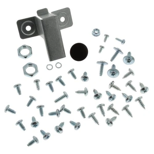 Accessory installat