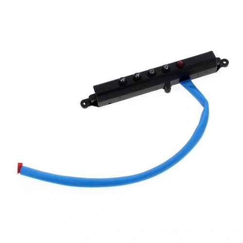 Control unit comple