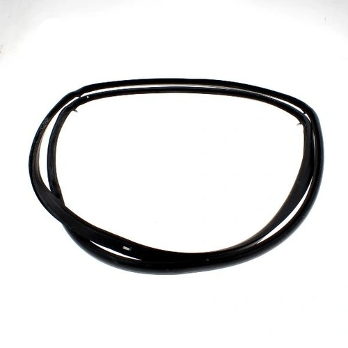 Gasket door