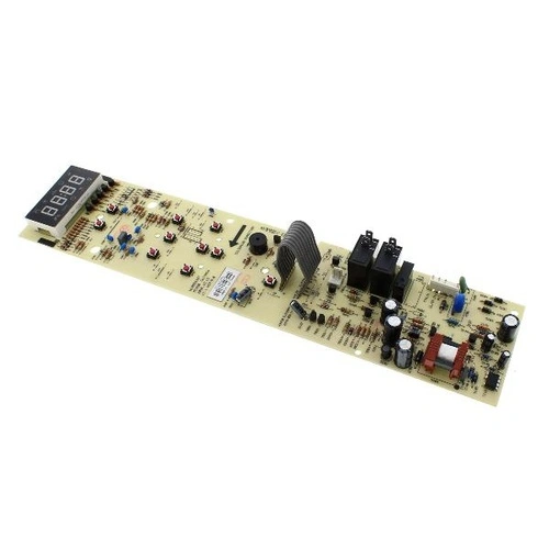 Control board PCBA