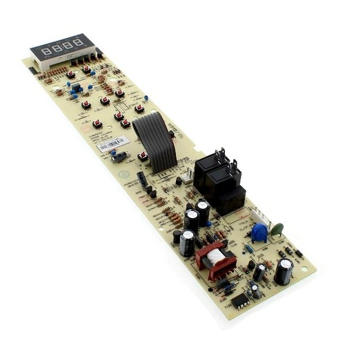 POWER BOARD PCBA