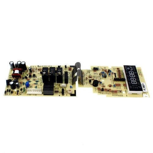 Power board PCBA