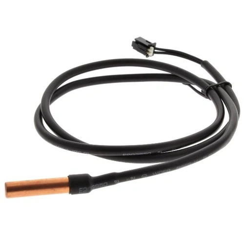 Teplotní sensor