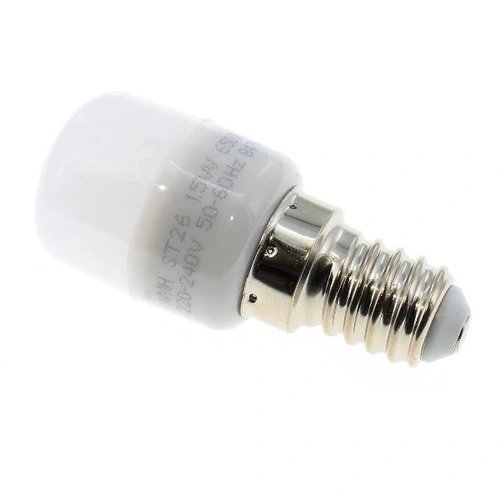 Bulb LED E14 ZAROVKA
