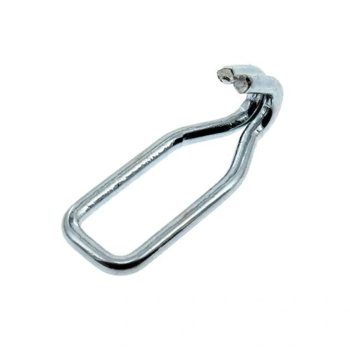 Strip friction hooking