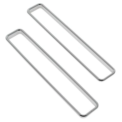 Rail Guide