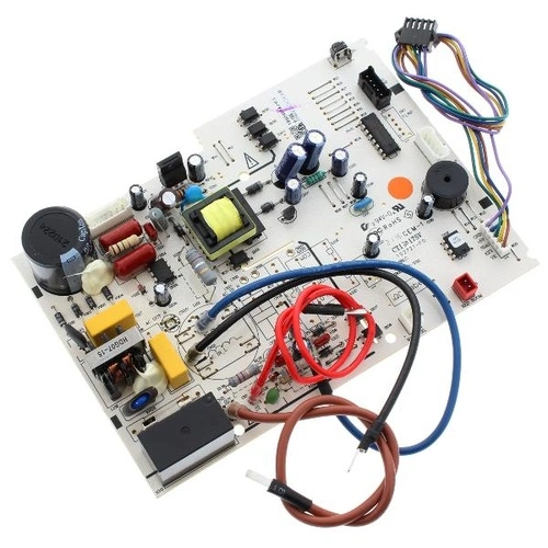 Vnitřní elektronika
