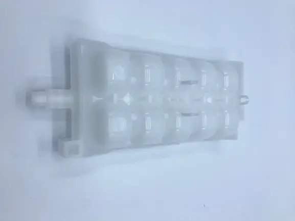 Miska na led