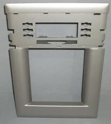 OVL.PANEL PLAST