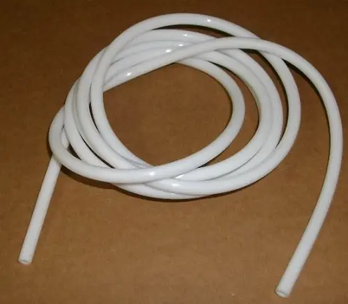 WATER HOSE SBS (FILTER_VALVE)