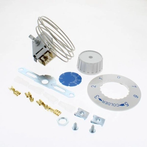 Thermostat A13 0765